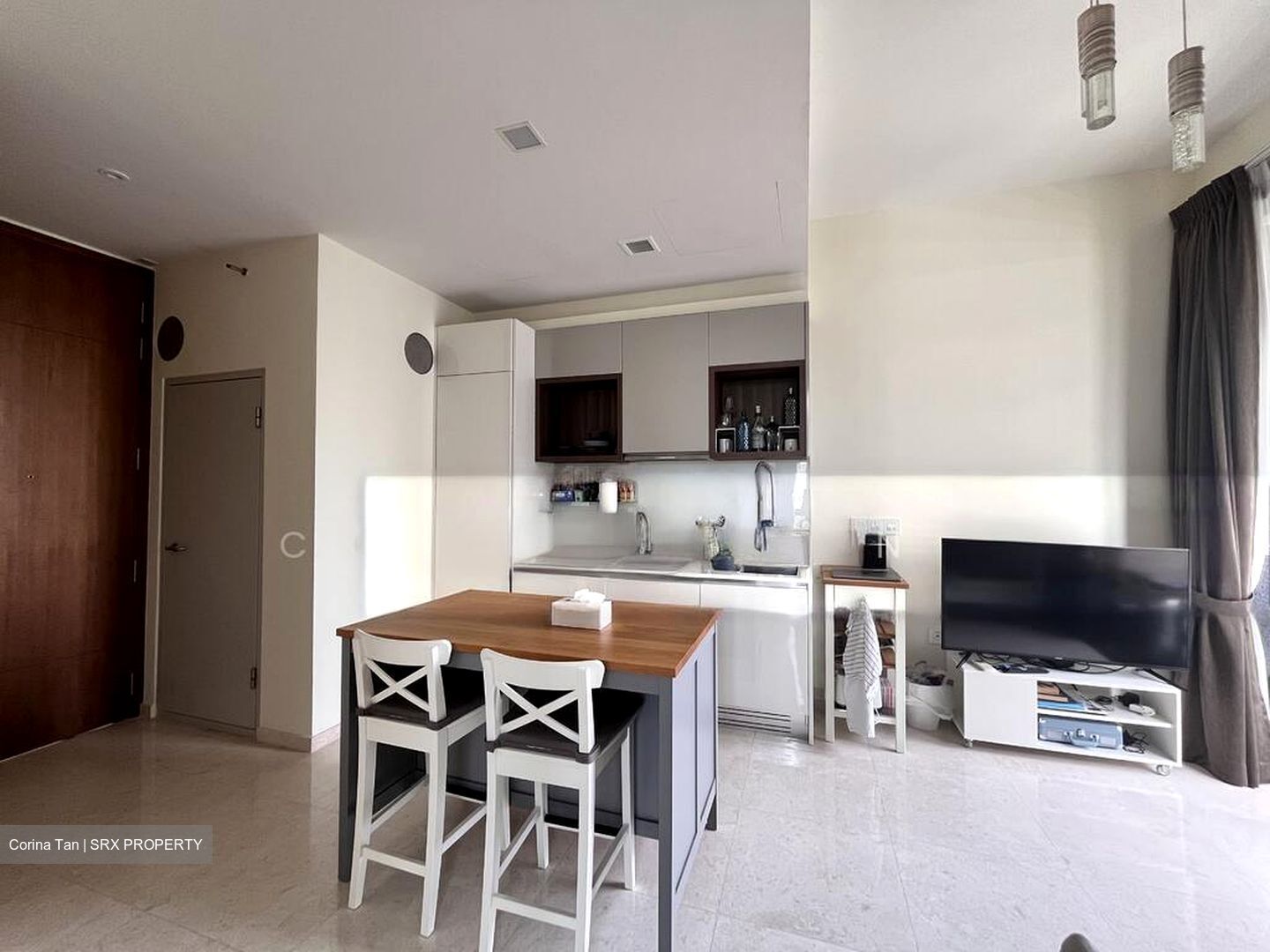 One Balmoral (D10), Condominium #502110881